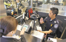 Millones de indocumentados ingresaron con visa a EE.UU.