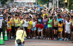 Hoy comienza inscripción para Maratón Internacional de Diario LA PRENSA