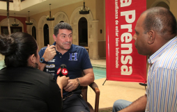 Suárez: 'Nadie es invencible, podemos ir a ganar a México”