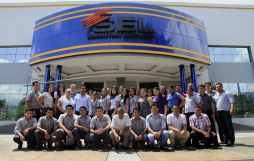 Más de 1,700 empleos genera SEL en Honduras