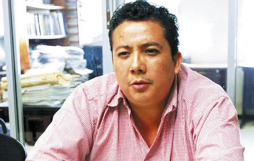 Libran orden de captura contra diputado Nájera