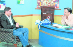 Suárez: 'Tengo en mente el equipo que jugará la eliminatoria”