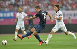 Manchester United continúa sembrando dudas en su pretemporada