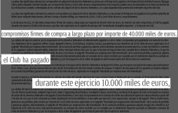 El Barça habría adelantado ya 10 millones de euros por Neymar