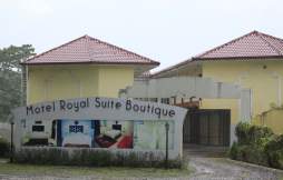 Moteles: Los negocios que funcionan a pesar de la crisis