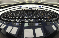 Parlamento Europeo ratifica acuerdo de asociatividad UE-Centroamérica