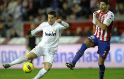 Real Madrid golea e irá motivado al clásico