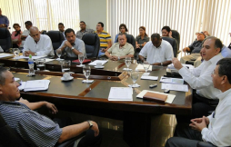 Crearán mapa para combatir zonas violentas en El Progreso