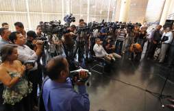 Congreso nombran comisión que socializará 'ley mordaza' en Honduras