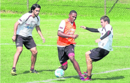 ¿Welcome separado del Atlas?