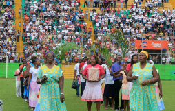 'Empieza un proceso de renovación en la diócesis”