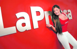 Larissa Riquelme: Quiero tener cuatro hijos