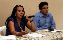 Denuncian pactos secretos para elegir Fiscal General