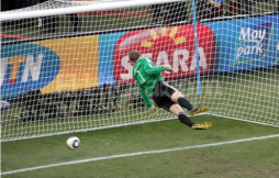 Premier League anuncia que adoptará la tecnología en la línea de gol