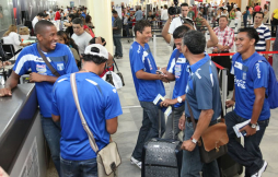 Suárez: 'Honduras buscará ganar siempre'