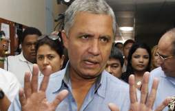 Ramírez del Cid: 'Juro que mi patrimonio fue obtenido honestamente”