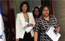 Consideran arbitrarios despidos en el MP