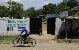Gobierno de Honduras absorberá las escuelas Proheco