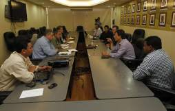 TSE: 'Voto electrónico no garantiza transparencia”