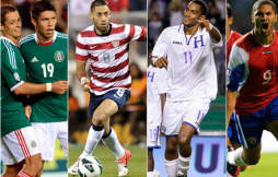 Concacaf anunció que el calendario de la hexagonal lo hará FIFA