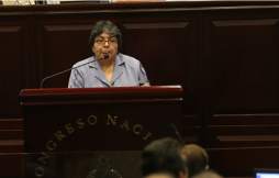 Derroche y excesos detecta Interventora en el Ministerio Público