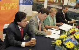 Formarán líderes responsables