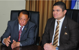 Congreso de Honduras propone nueva Ley del Ministerio Público