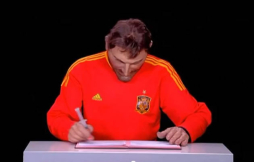 Guiñoles de Francia siguen atacantado al deporte español