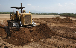 Nuevo centro penal tendrá tres maquilas