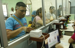 Hasta 1,000 citas electrónicas se emiten en el Seguro Social
