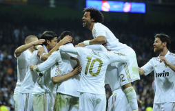 Real Madrid alarga la racha y la supremacía sobre el Atlético