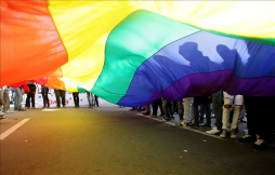 Estas palabras homofóbicas son delito en México