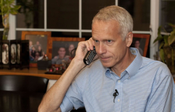 Nobel de química a médicos especializados en células