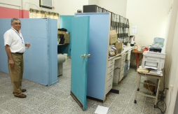 Por falta de edificio suspenden trámites en Medicina Forense