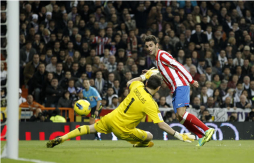 Real Madrid alarga la racha y la supremacía sobre el Atlético