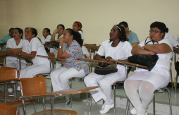 Unas 250 enfermeras necesita el Rivas