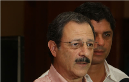 'Tribunal no debe inscribir a Álvarez”: Mauricio Villeda