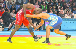 Las opciones de medallas para Honduras están desapareciendo
