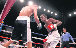 Chedrani pagará boletos al Muñeco González