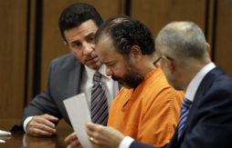 Ariel Castro acepta cadena perpetua y evita pena de muerte