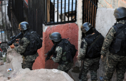 EUA mantiene a Honduras en lista de países peligrosos para visitar