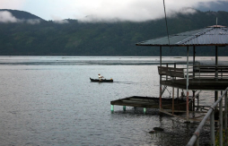 Centro Histórico de Comayagua, maravilla número 1 de Honduras