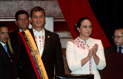 Júbilo y preocupación en Ecuador por la aprobación de ley 'mordaza'