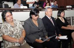 Comisión inicia hoy intervención del Ministerio Público