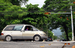 Se suman más semáforos a lista de mal estado