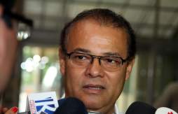 Andrés Pavón: 'Libre no pasará de las generales”