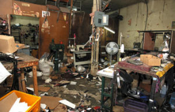 Piden 560 años de cárcel para autores de masacre en zapatería