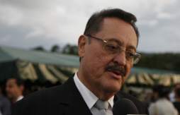 Honduras: Intervención de Fiscalía es 'ilegal e inconstitucional'