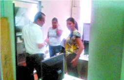 Auditores de Salud denuncian hostigamiento