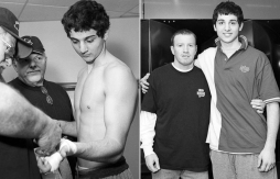 Semblanza: Dzhojar y Tamerlan Tsarnaev, hermanos de origen checheno y musulmanes